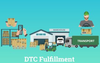 DTC Fulfillment