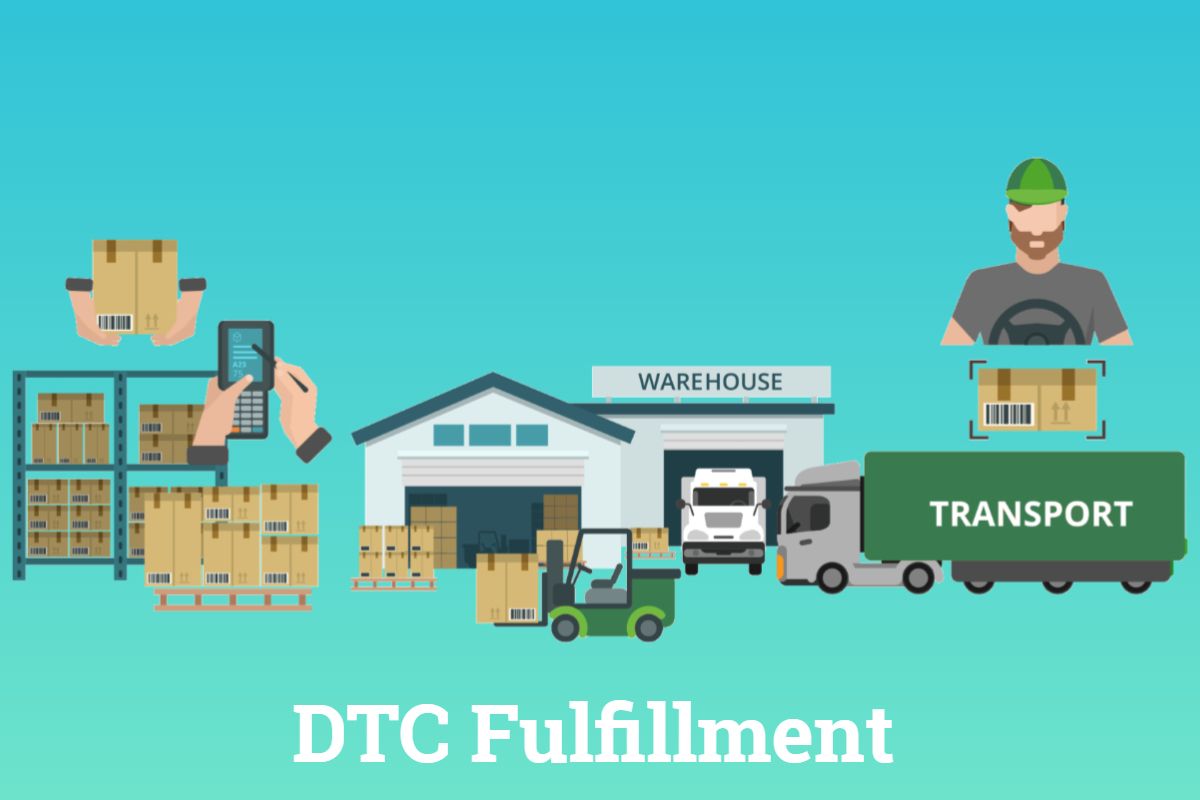 DTC Fulfillment