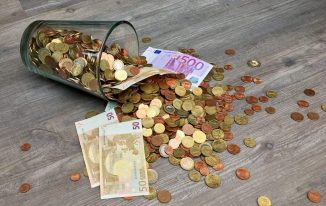 Colour of Money