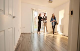 rental property