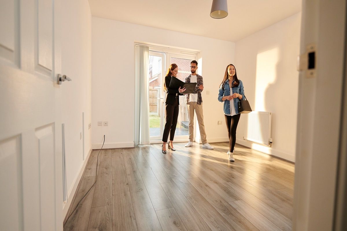 rental property