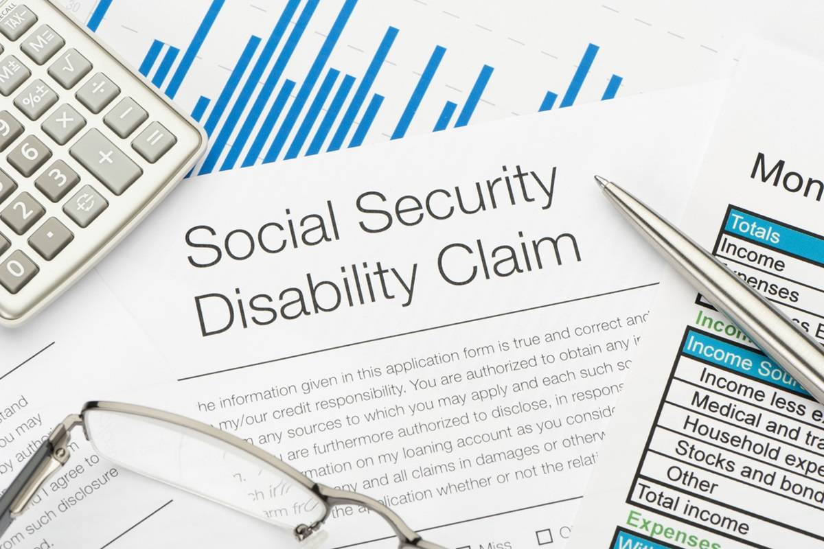 Social Security Disability Insurance