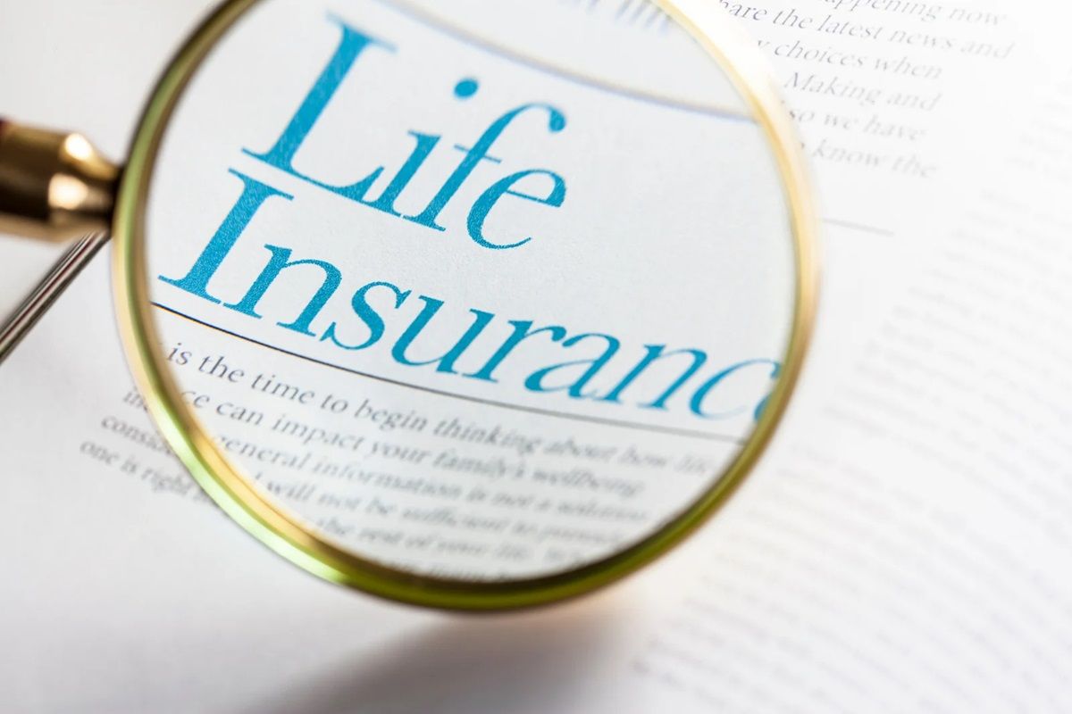Term Insurance Cover