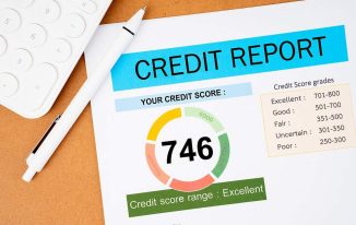 How Does Declaring Bankruptcy Affect Your Credit Score?