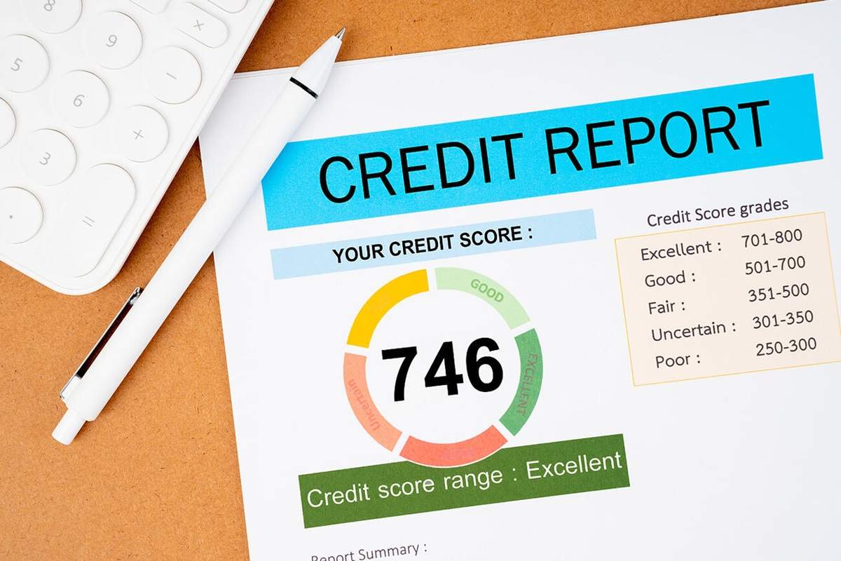 How Does Declaring Bankruptcy Affect Your Credit Score?