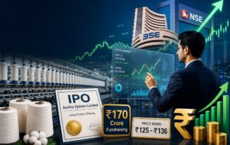 Aastha Spintex IPO