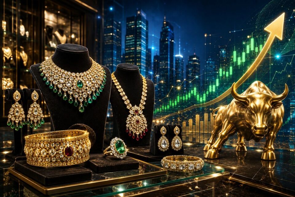 Advit Jewels IPO
