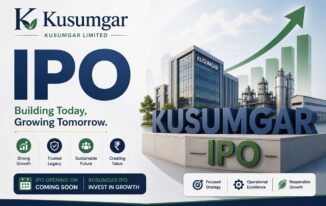 Kusumgar IPO