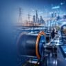 Laser Power & Infra