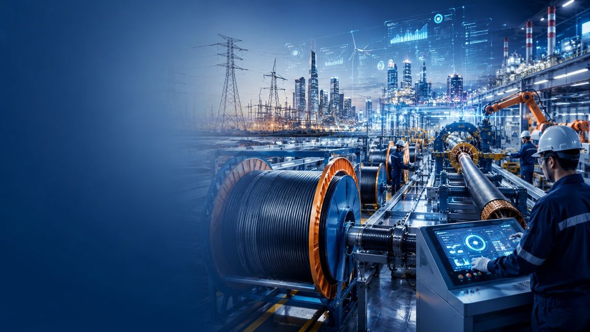 Laser Power & Infra