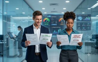 The Salary Myth Why Equal Pay Doesn't Mean Equal Loan