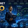 Xtranet Technologies IPO