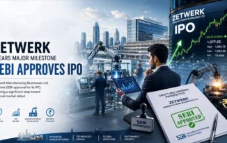 Zetwerk Receives SEBI Approval for IPO
