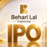 Behari Lal Engineering ipo