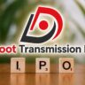 Dhoot Transmission IPO