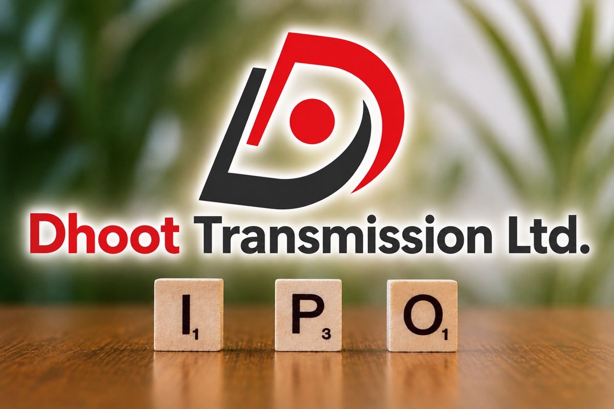 Dhoot Transmission IPO