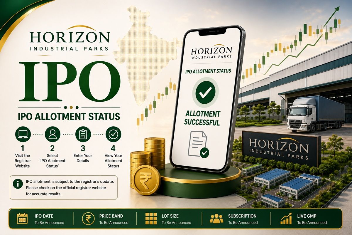 Horizon Industrial Parks