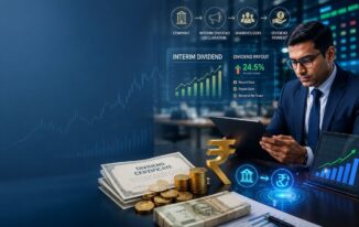 Interim Dividend
