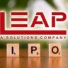 LEAP India IPO