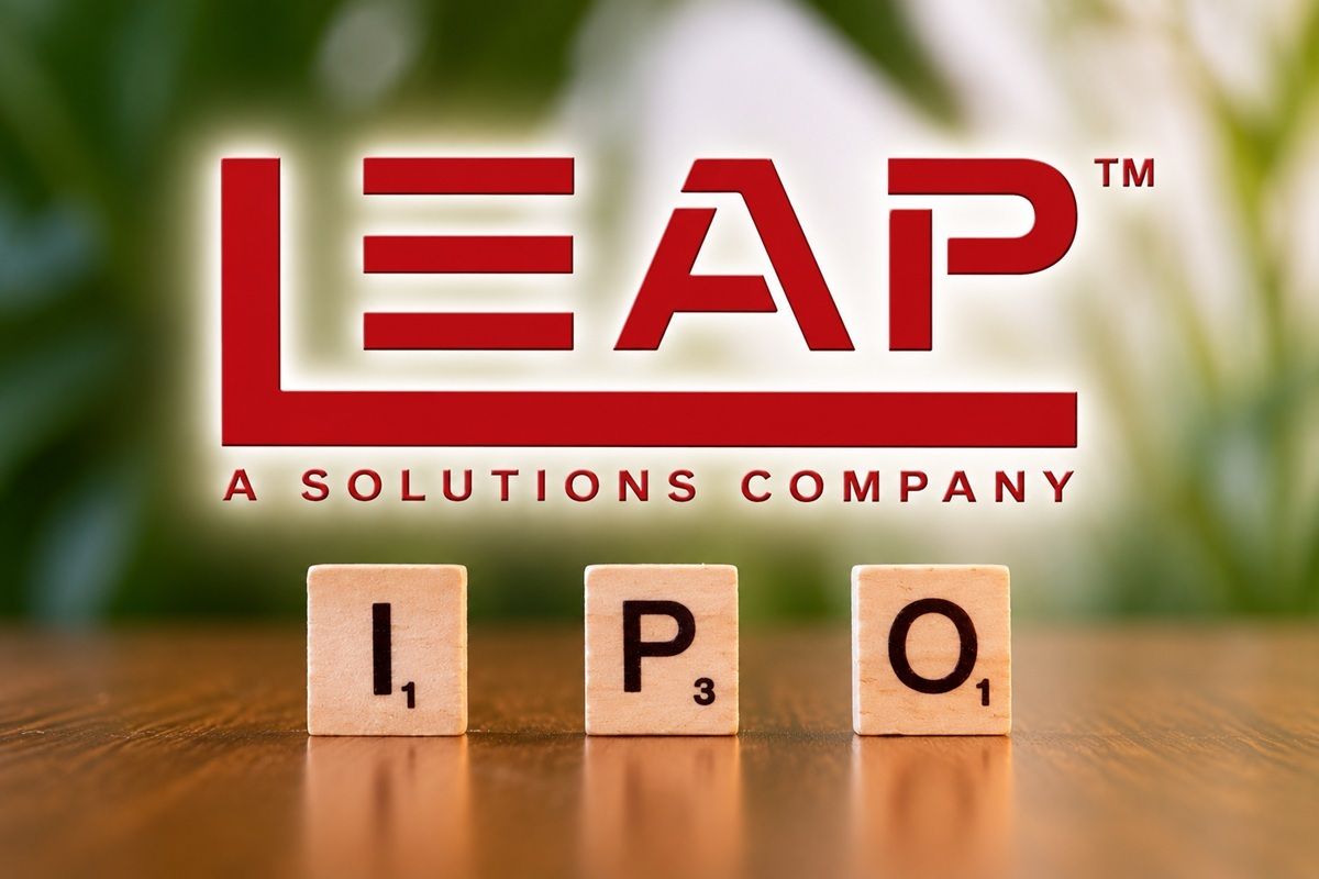 LEAP India IPO