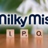 Milky Mist IPO
