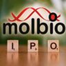 Molbio Diagnostics IPO