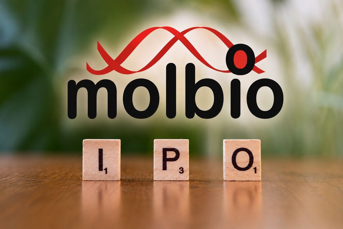 Molbio Diagnostics IPO