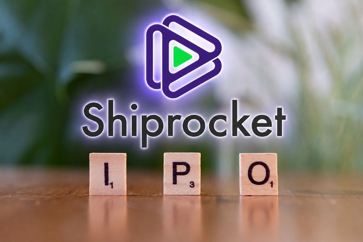 Shiprocket IPO Date