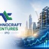 Technocraft Ventures IPO