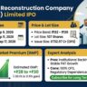 Asset Reconstruction Company