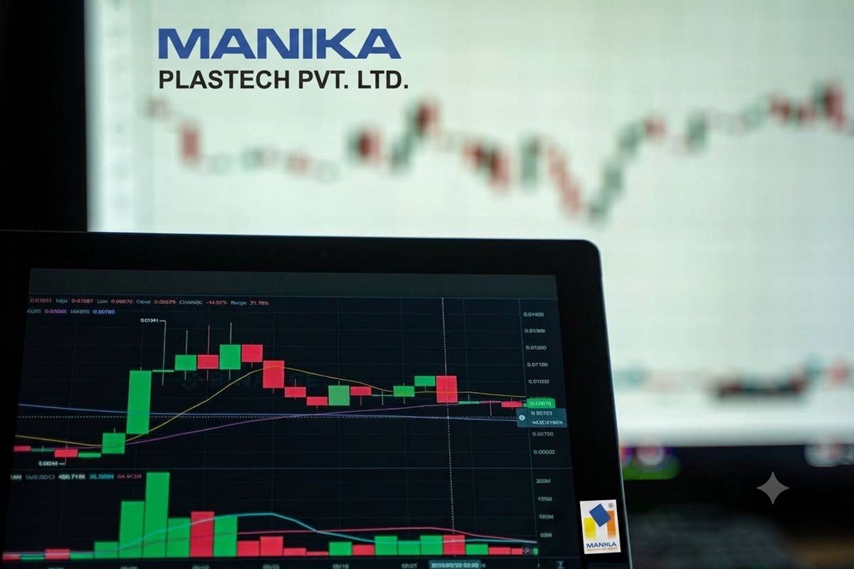 Manika Plastech IPO