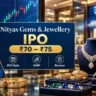 Nityas Gems Jewellery IPO Spotlight