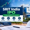 SRIT India IPO Industrial Finance Infographic